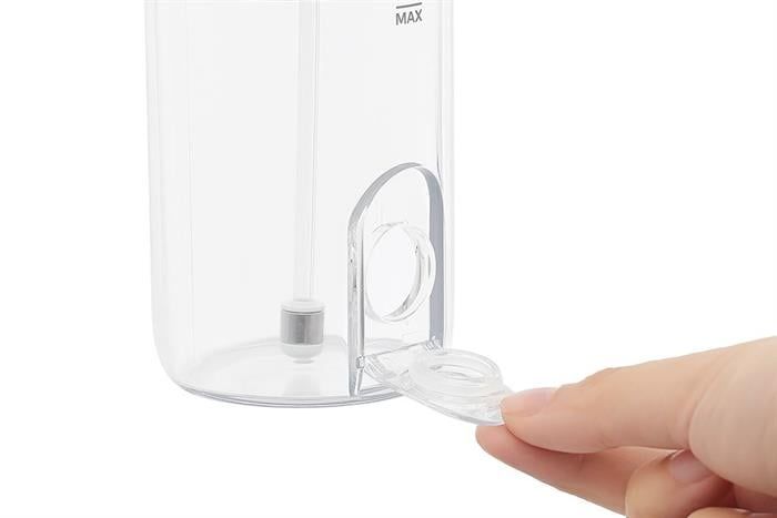 Máy tăm nước Philips HX3826/31