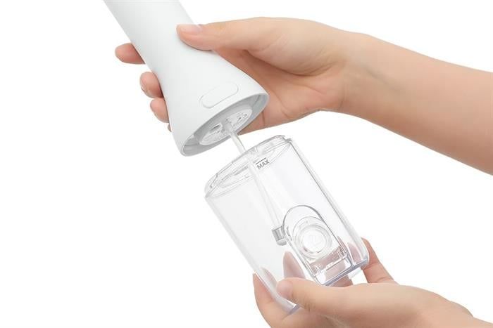 Máy tăm nước Philips HX3826/31