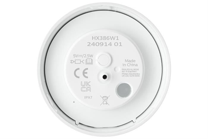 Máy tăm nước Philips HX3826/31