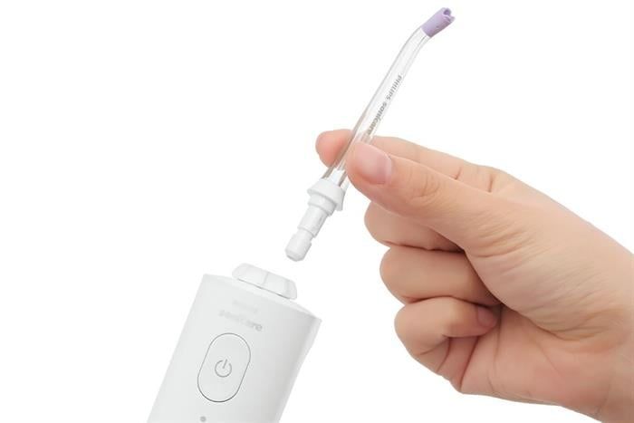 Máy tăm nước Philips HX3826/31