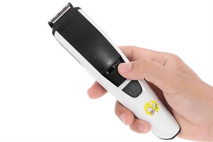 Máy tạo kiểu râu Philips BT3206/14