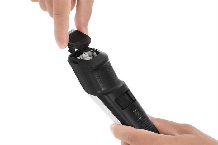 Máy tạo kiểu râu Philips BT3206/14