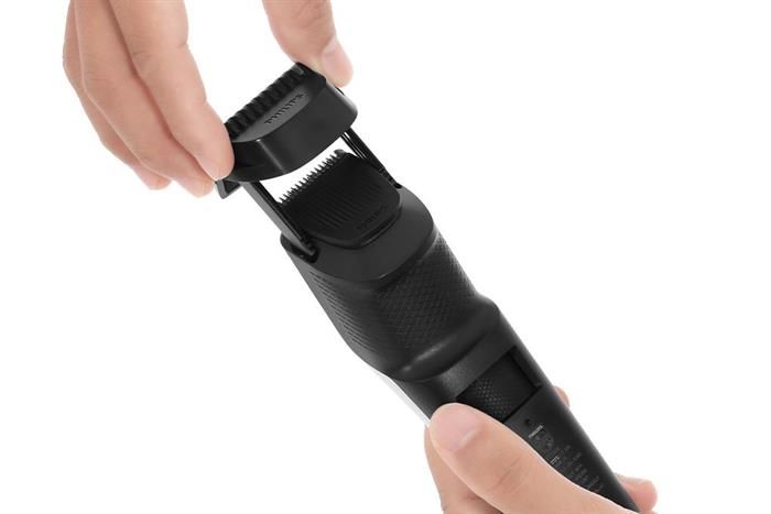 Máy tạo kiểu râu Philips BT3206/14