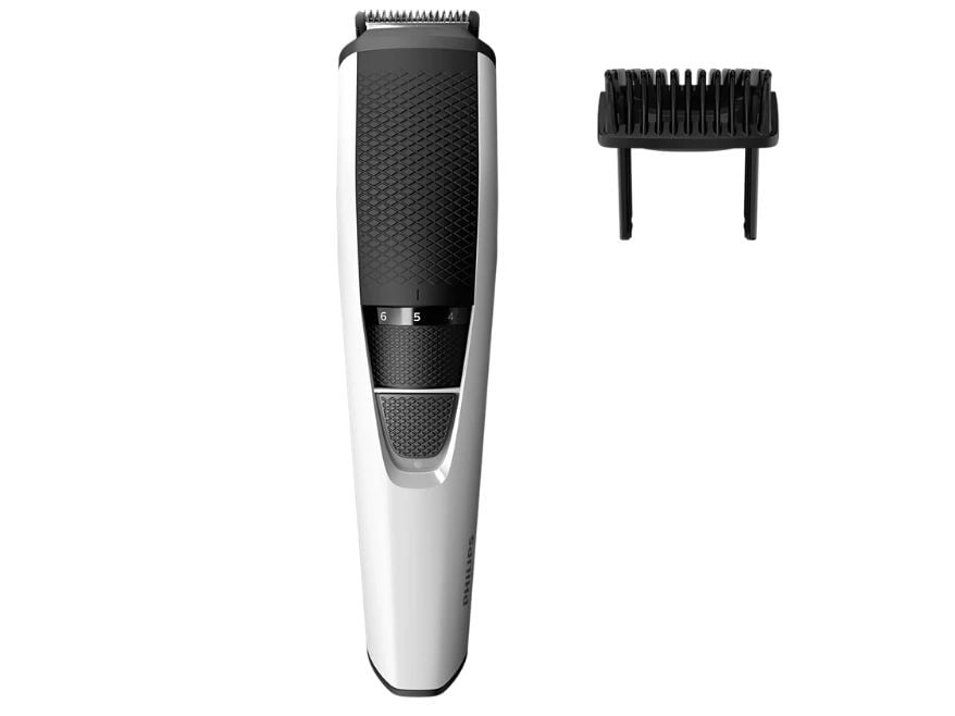 Máy tạo kiểu râu Philips BT3206/14