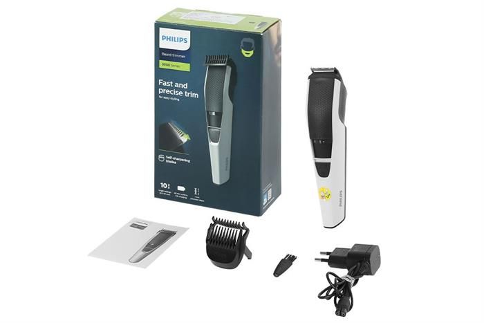 Máy tạo kiểu râu Philips BT3206/14