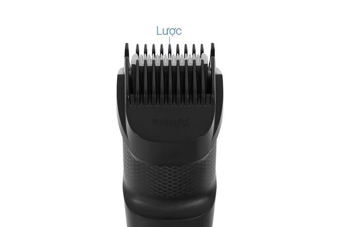 Máy tạo kiểu râu Philips BT3206/14