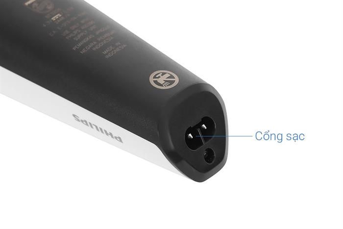 Máy tạo kiểu râu Philips BT3206/14