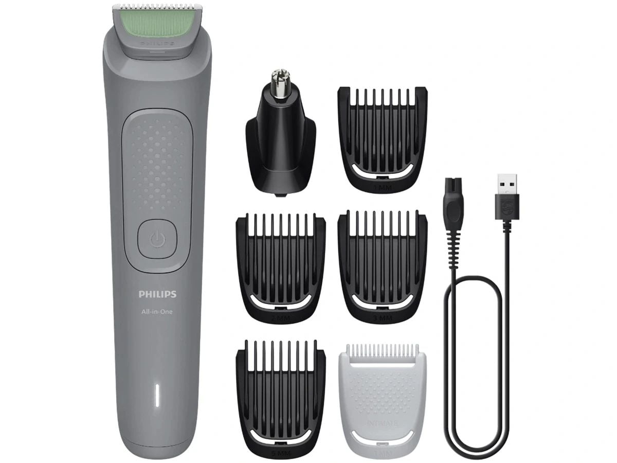 Tông đơ đa năng pin sạc Philips MG3911/15