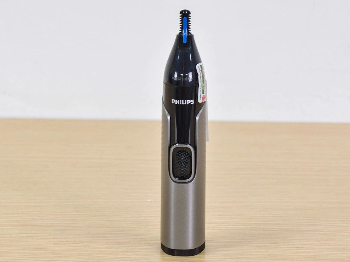 Máy Tỉa Lông Mũi Philips NT3650/16