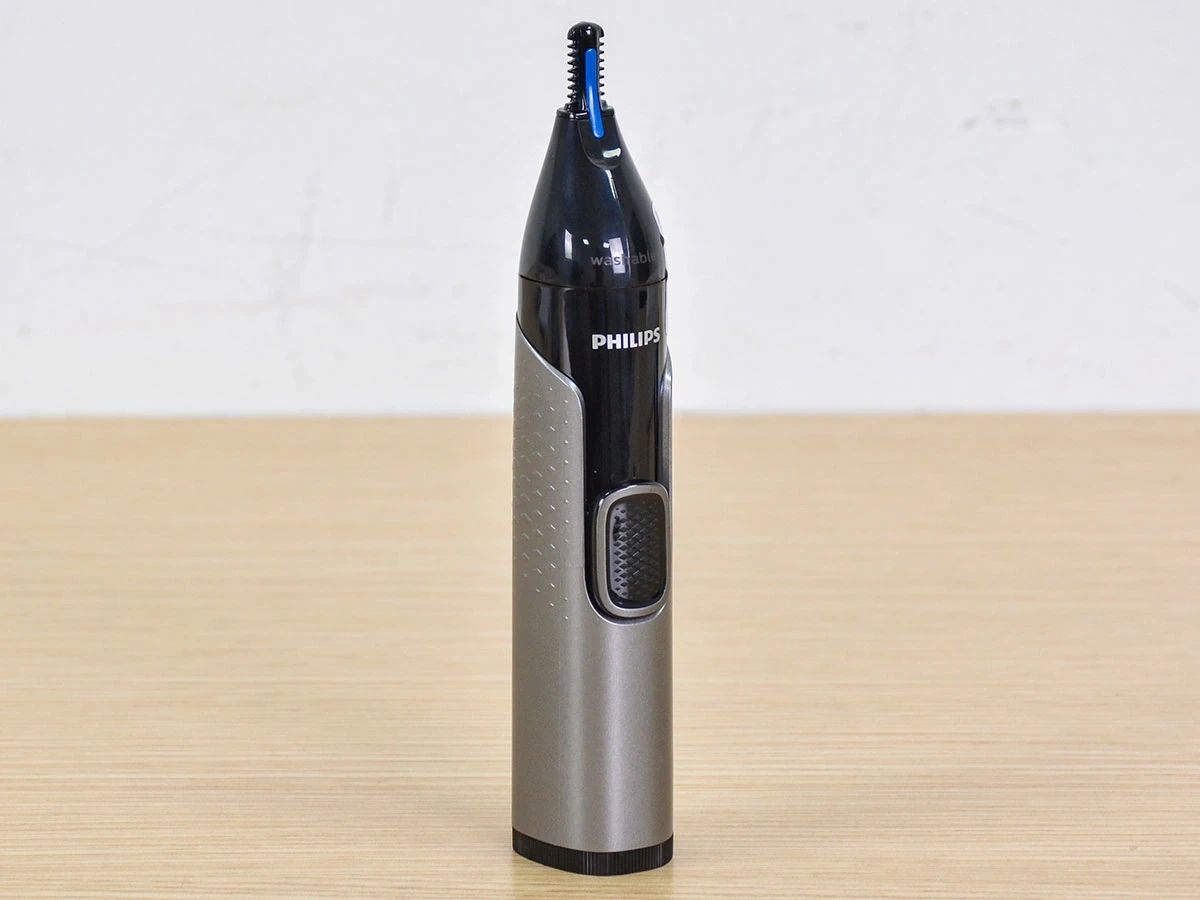Máy Tỉa Lông Mũi Philips NT3650/16