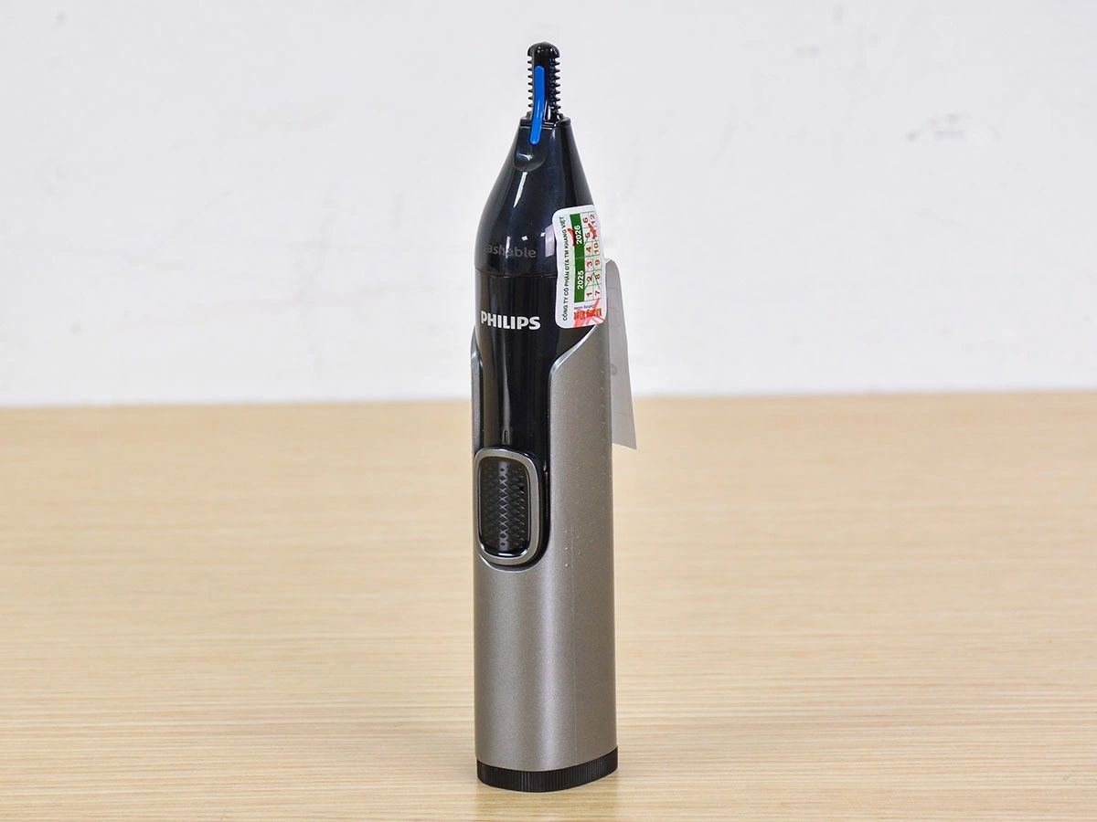 Máy Tỉa Lông Mũi Philips NT3650/16