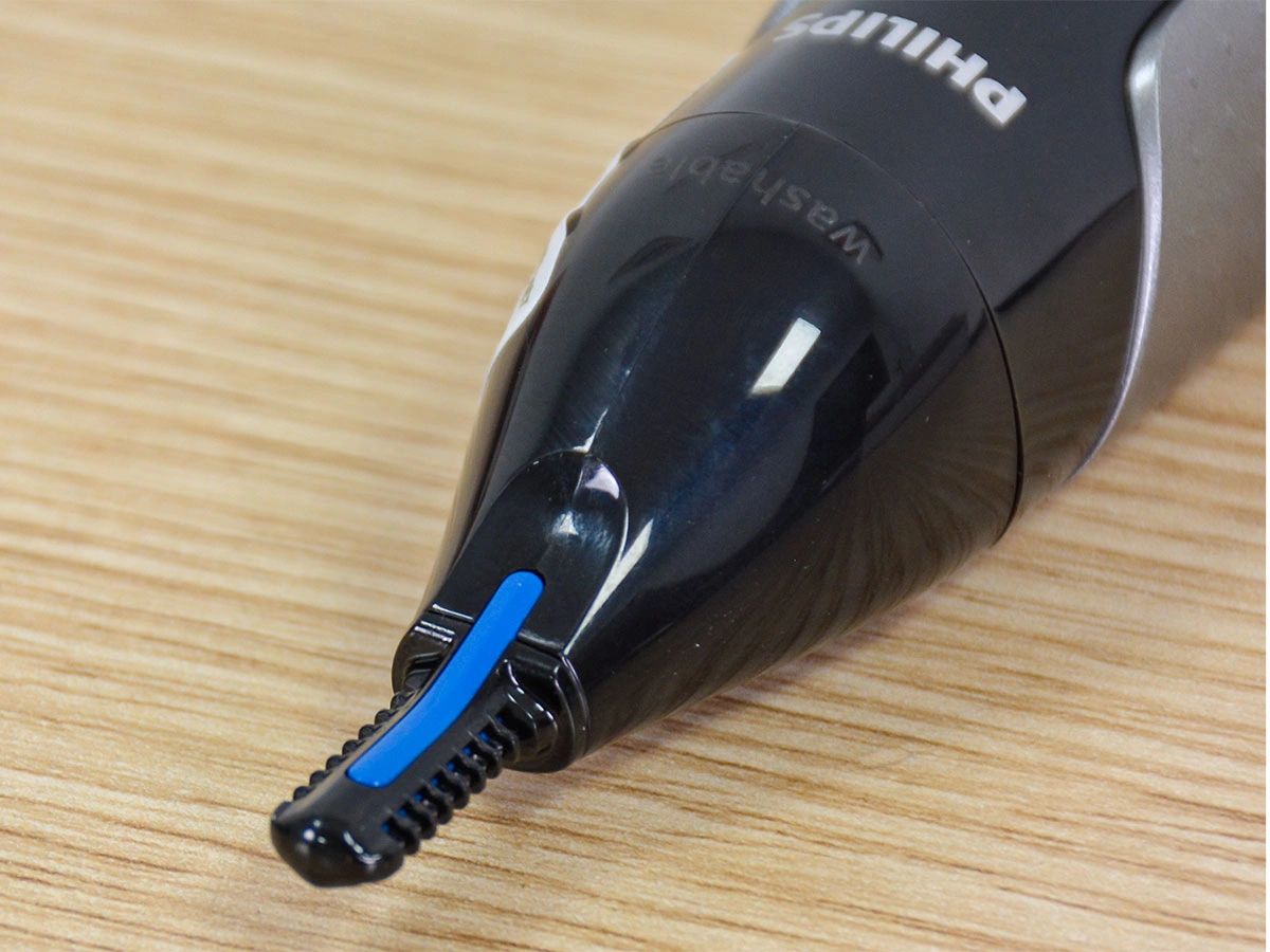 Máy Tỉa Lông Mũi Philips NT3650/16