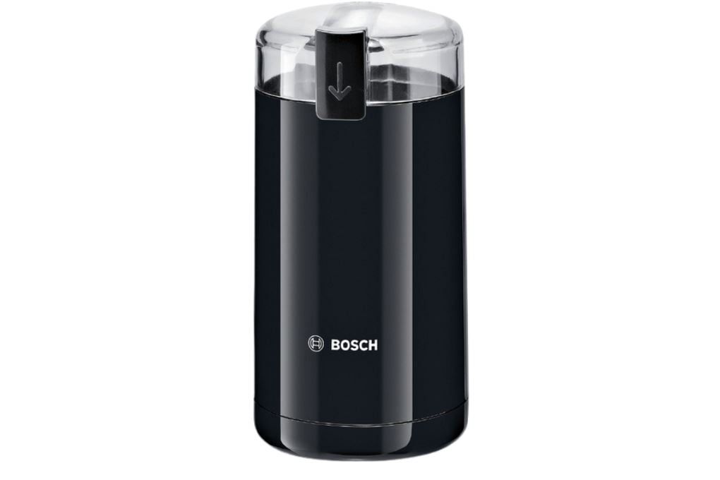 Máy xay cà phê cầm tay Bosch TSM6A013B/TSM6A011W 180W