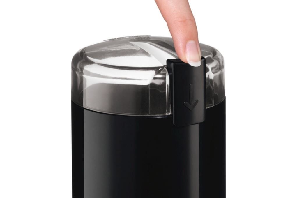 Máy xay cà phê cầm tay Bosch TSM6A013B/TSM6A011W 180W