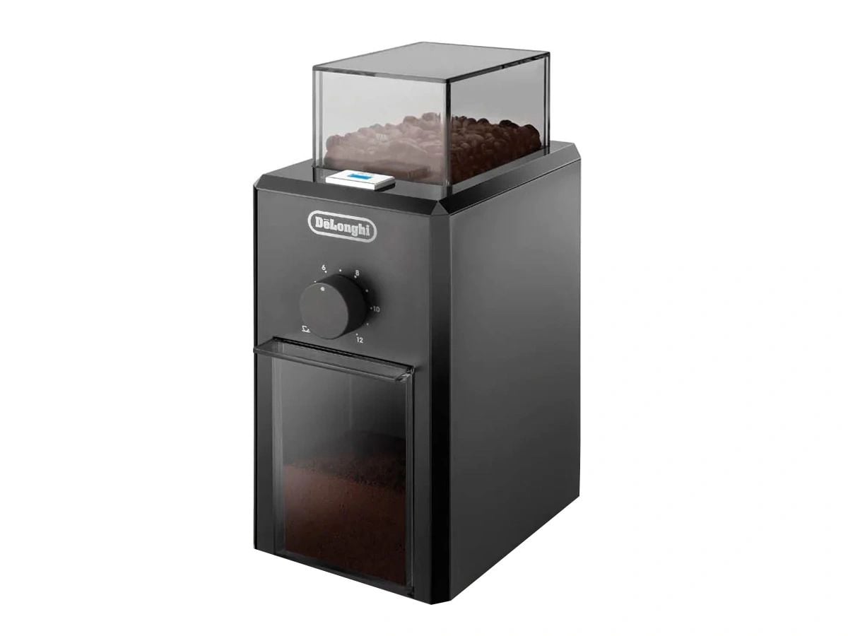 Máy xay cafe Delonghi KG79
