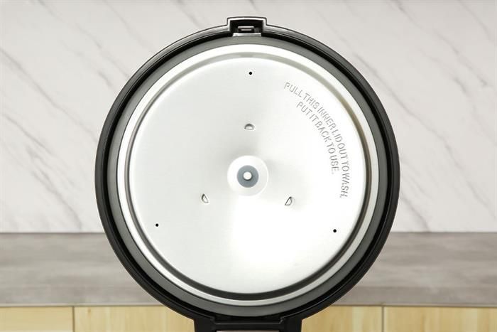 Nồi cơm điện Cuckoo CR-1755/KBBKCRVN 3.06L