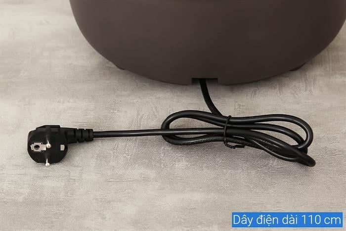Nồi cơm điện Cuckoo CR-1755/KBBKCRVN 3.06L