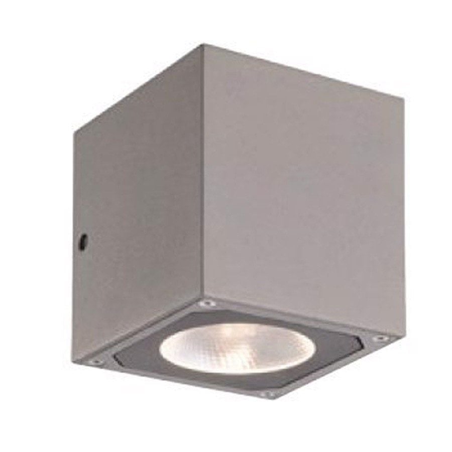 Đèn gắn tường ngoài trời Nanoco NBL2541/2541-6 12W IP54