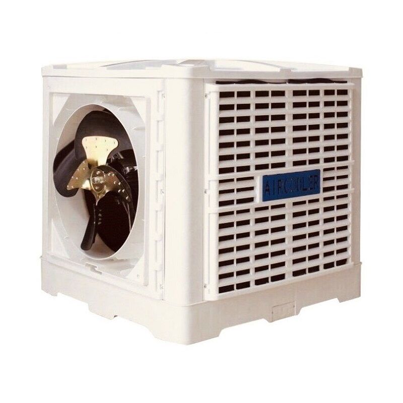 Máy làm mát công nghiệp cố định TM-18TA/DA/SA - TM-25TA/DA/SA - TM-30TA/DA/SA - TM-45TA/DA/SA