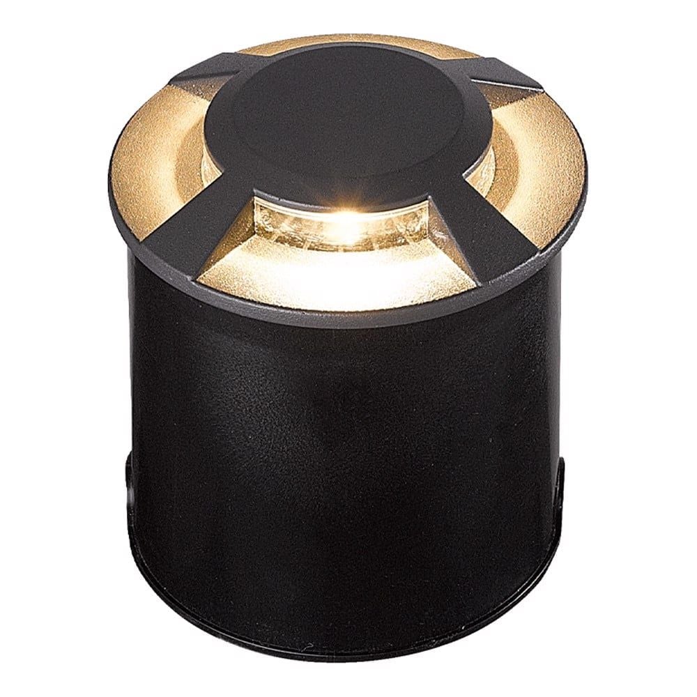 Đèn sân vườn LED âm đất Nanoco NGL1214 7W góc chiếu 70°