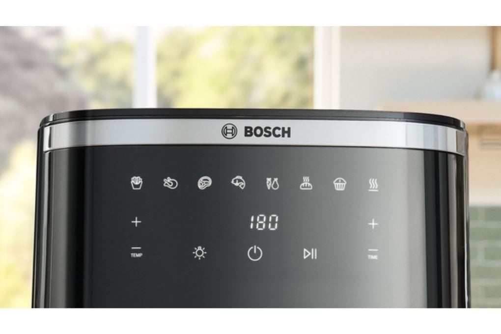 Nồi chiên không dầu Bosch MAF671B0 7.2L công nghệ Rapid Air