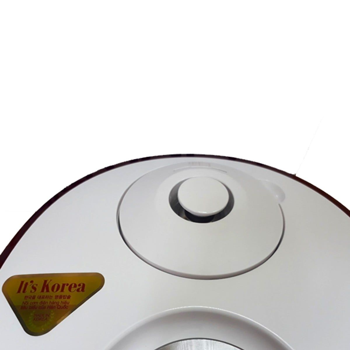 Nồi cơm điện tử áp suất Cuckoo CRP-PK1000S1.8L