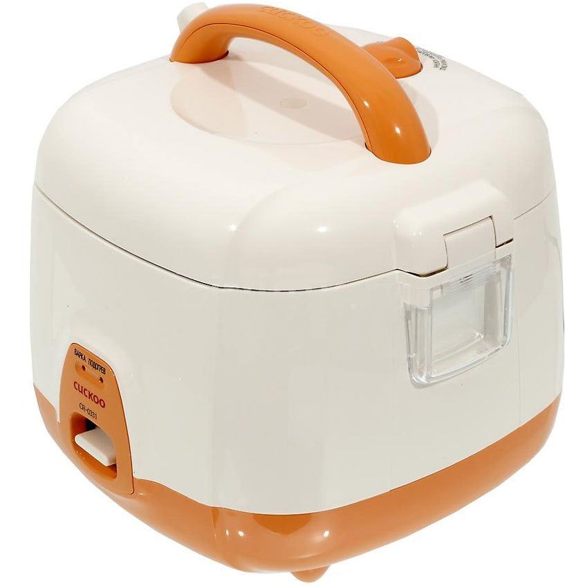 Nồi cơm điện Cuckoo CR-0331/IVDEVNCV 0.5L