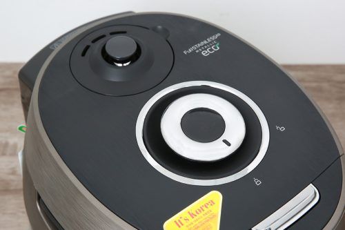 Nồi cơm điện tử áp suất cao tần Cuckoo CRP-CHSS1009FN/DBVNCV 1.8L