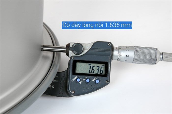 Nồi cơm điện Cuckoo CR-3521/BKSTVNCV 6.3L