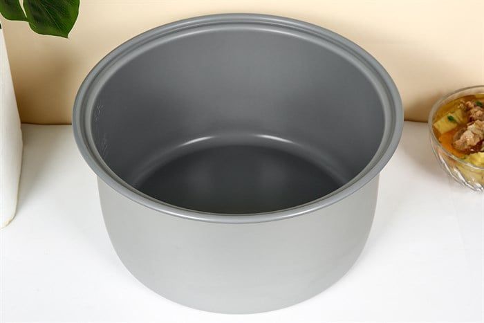 Nồi cơm điện Cuckoo CR-3521/BKSTVNCV 6.3L