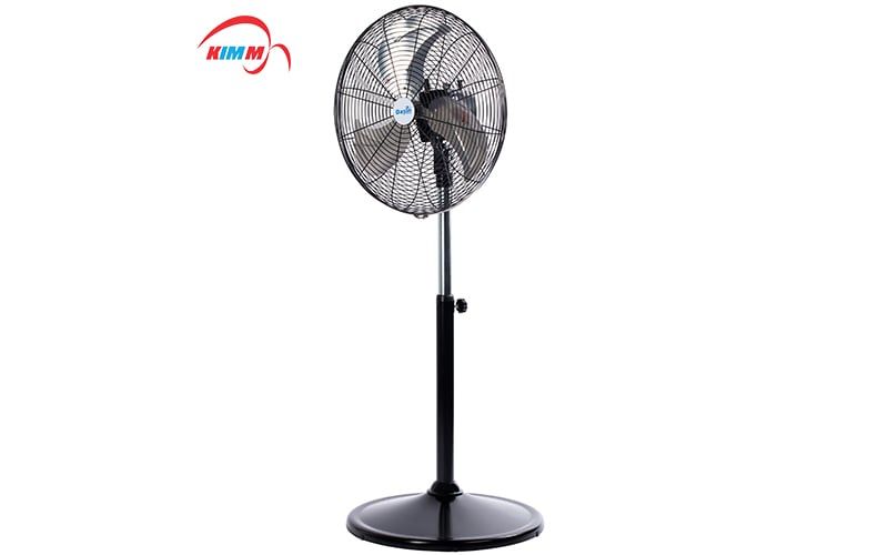 Quạt hơi khí nén đứng Dasin KSMA-2050 - Khí nén