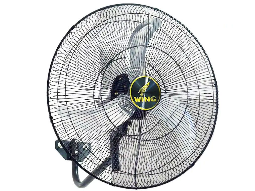 Quạt treo công nghiệp Wing TMTT-600 (200w) / TMTT-650 (230w) / TMTT-750 (260w)