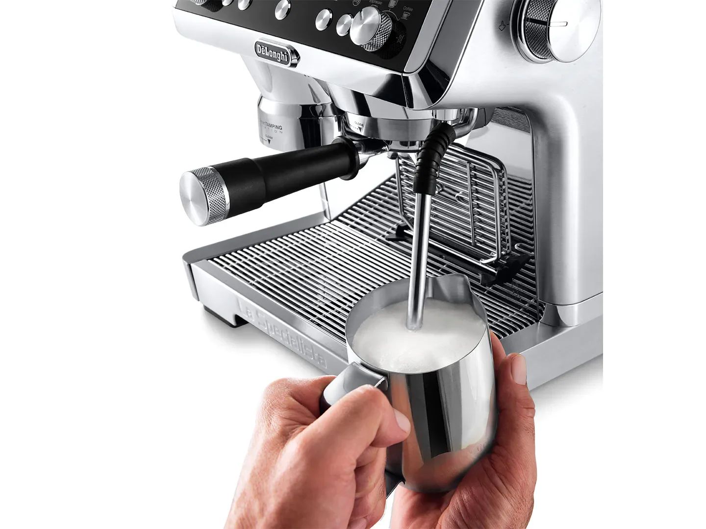 Máy pha cafe Delonghi ECAM22.110.B
