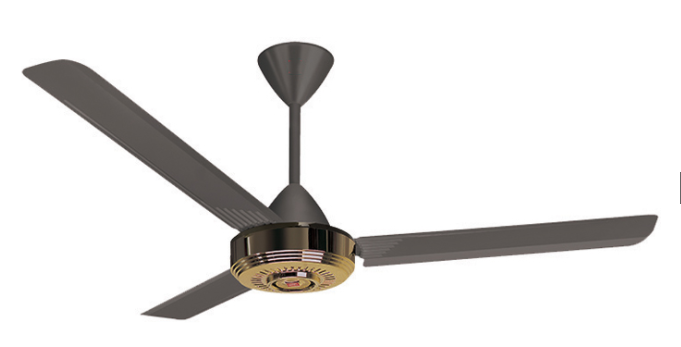 Quạt trần Panasonic F-56NCL - 140cm - 70w (Hộp số)