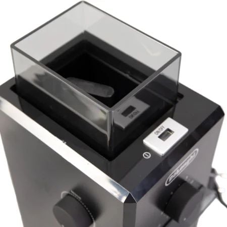Máy xay cafe Delonghi KG79