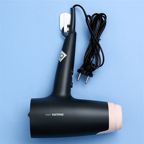 Máy Sấy Tóc Philips BHD350/10 2100W