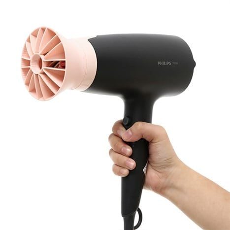 Máy Sấy Tóc Philips BHD350/10 2100W