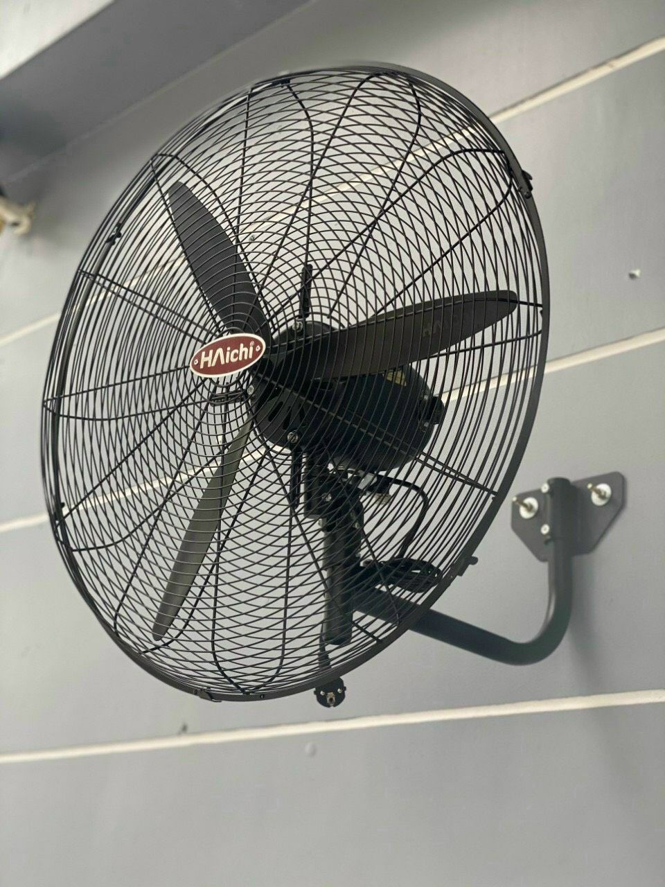 Quạt treo công nghiệp Haichi HCW-500  (155W)