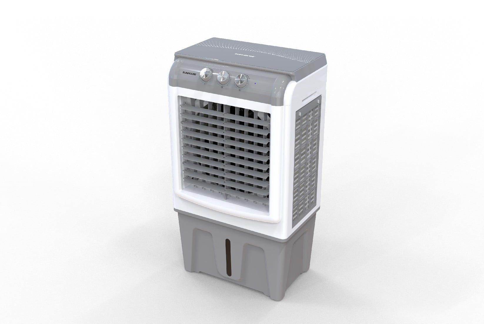 Quạt hơi nước SUNHOUSE SHD7744 - 125w