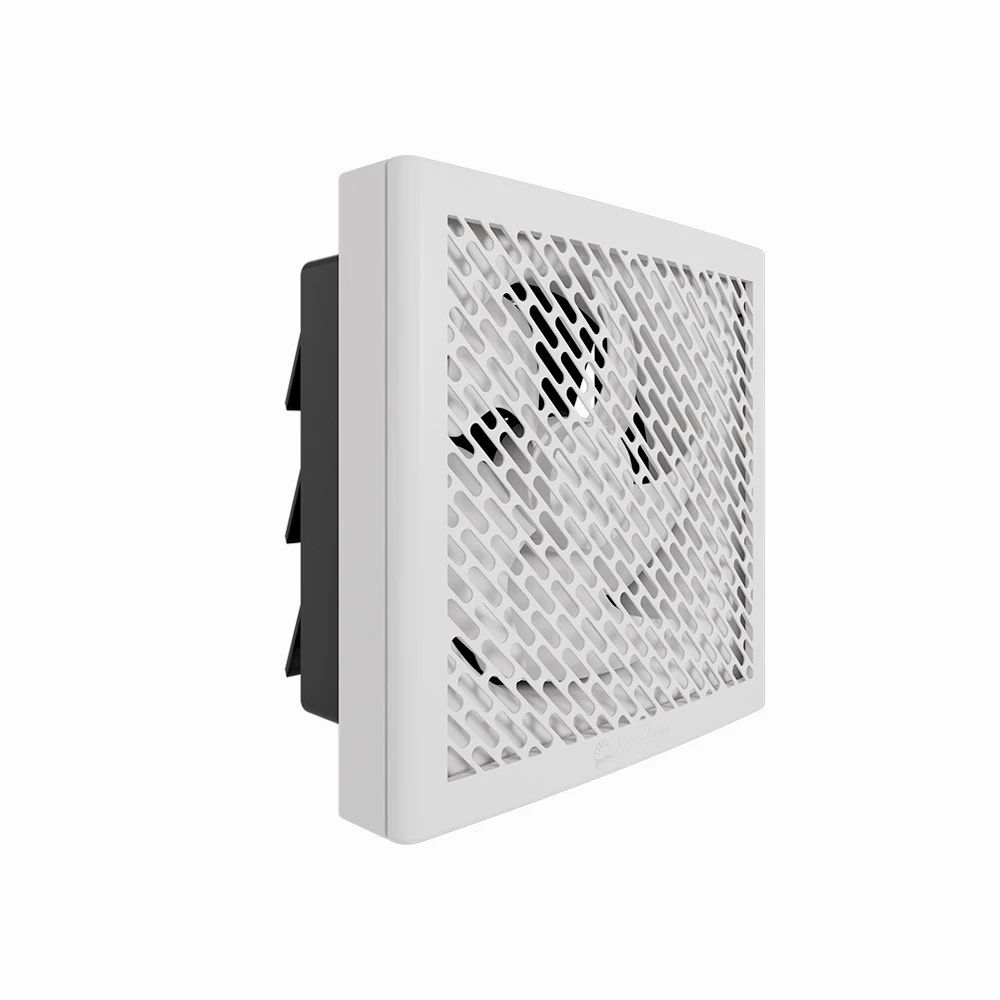 Quạt hút gắn tường 1 chiều Rạng Đông QHGT01.1C 300x300 33W