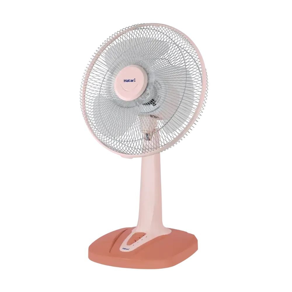 Quạt Bàn 12 Inch Hatari T12M1
