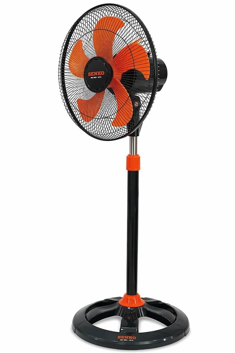 Quạt đứng Senko DCN1801 75W