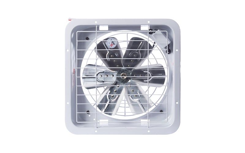 Quạt Thông Gió Dasin KVF-1025 - 32W - 2 chiều