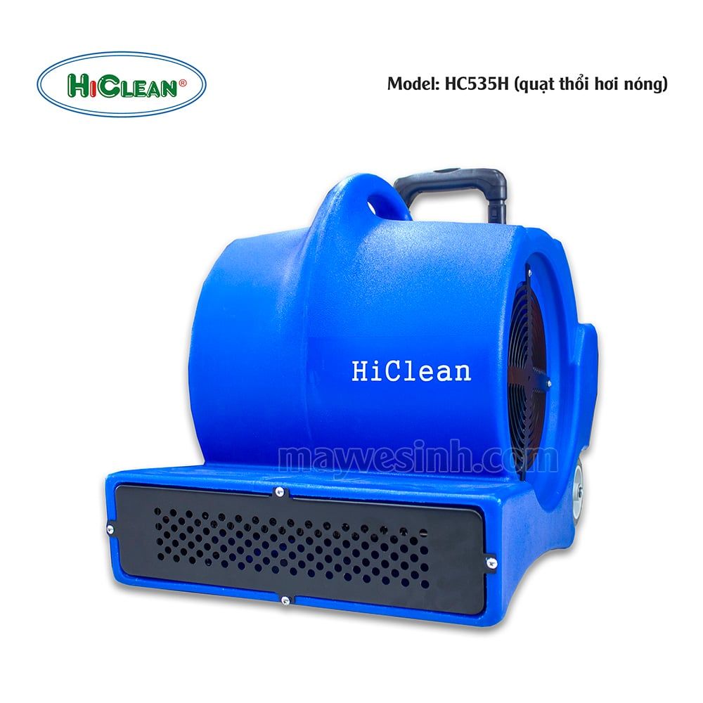 Quạt thổi công nghiệp Hiclean. Model: HC535H
