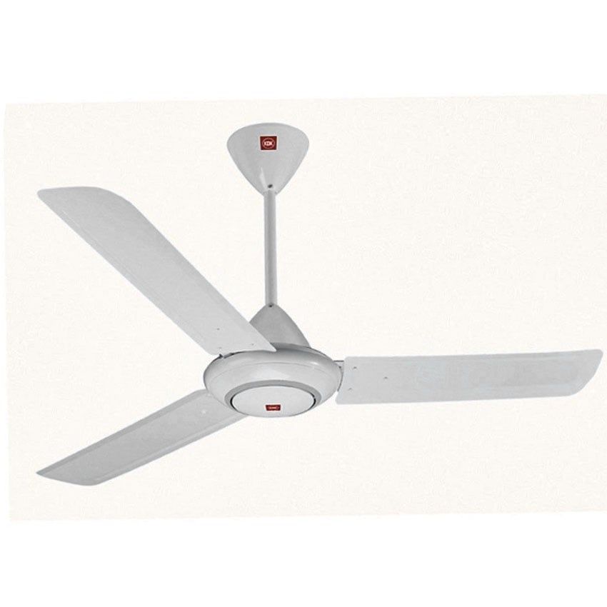 Quạt trần KDK M60XG sải cánh 1.5m - Hộp số