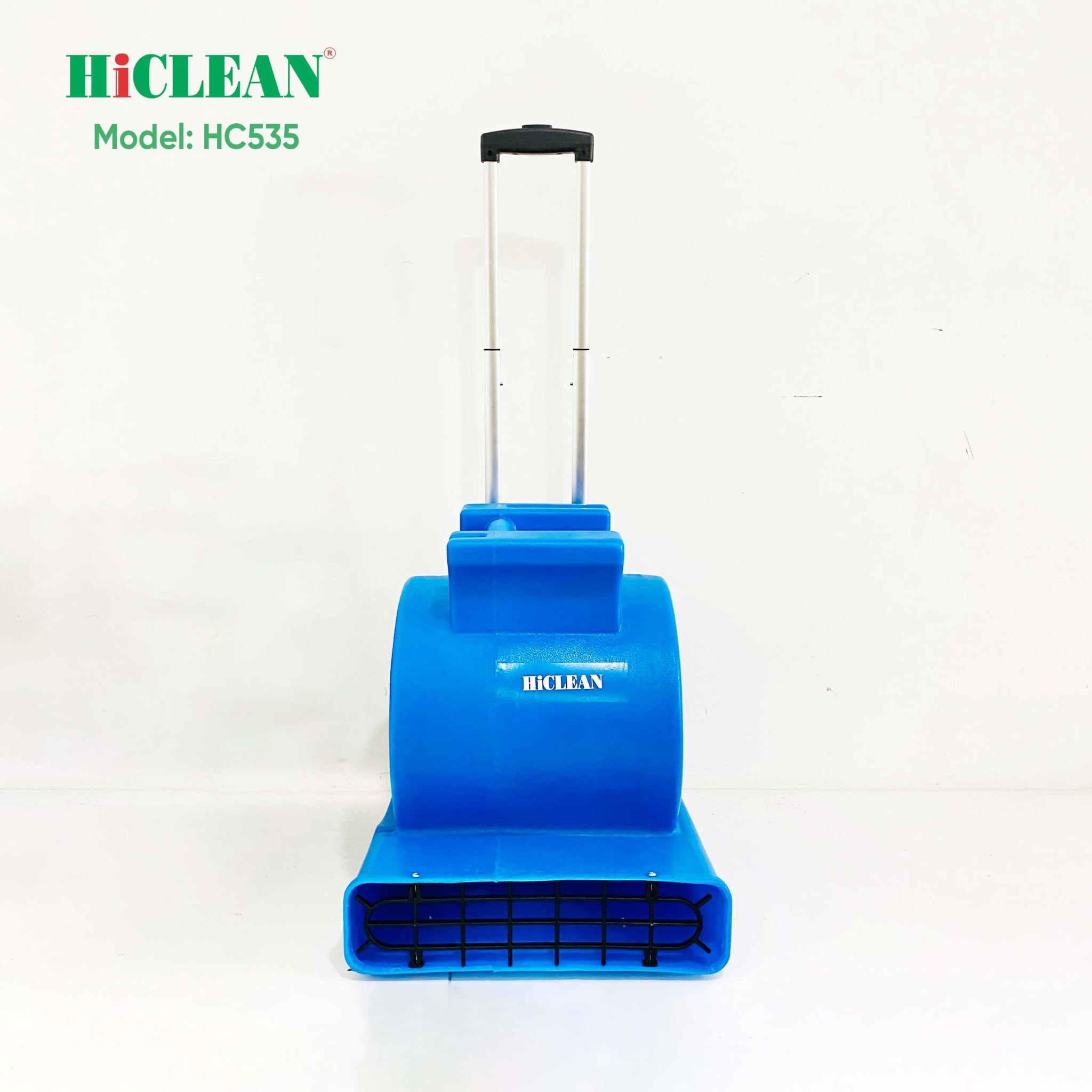 Quạt thổi công nghiệp HiClean. Model: HC535