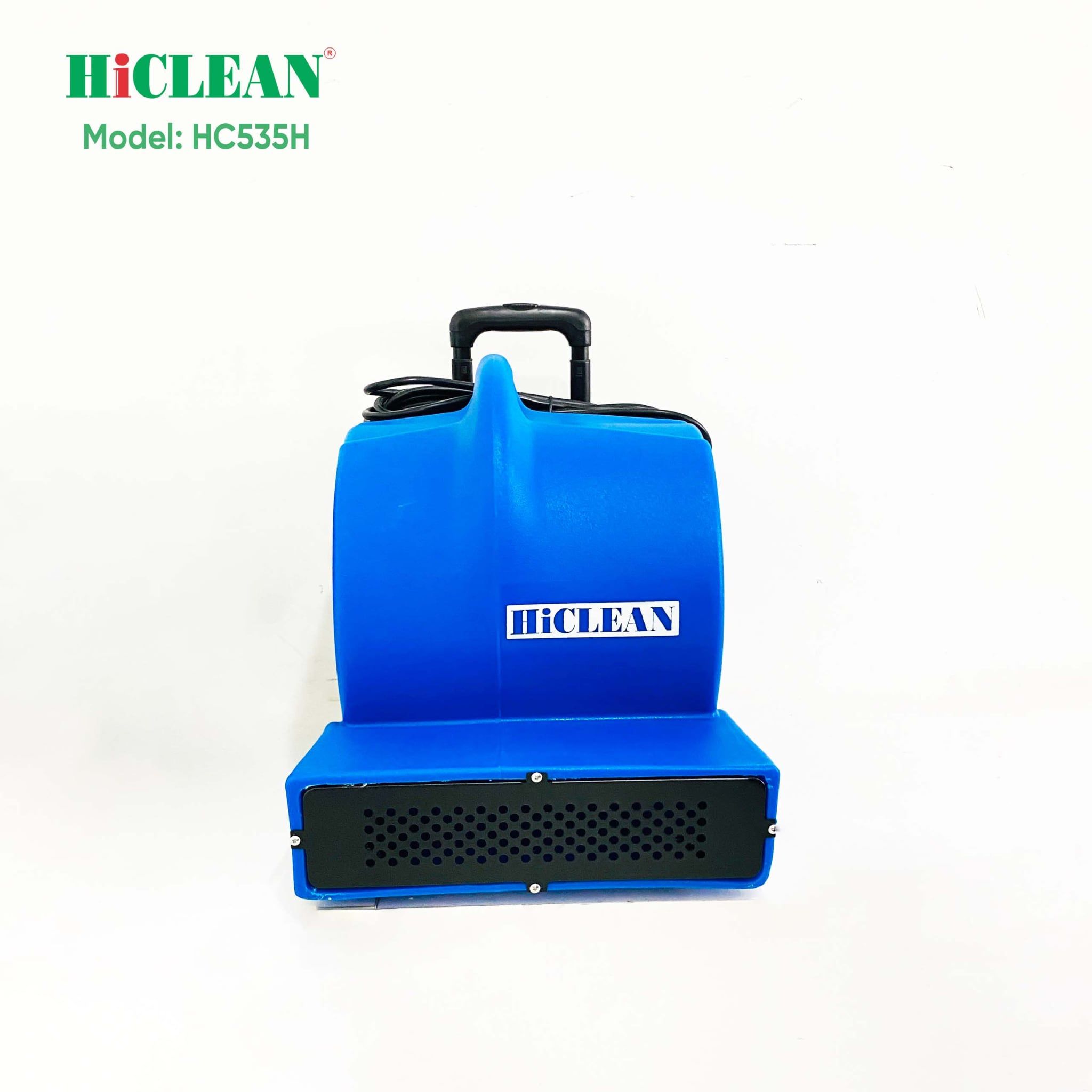 Quạt thổi công nghiệp Hiclean. Model: HC535H