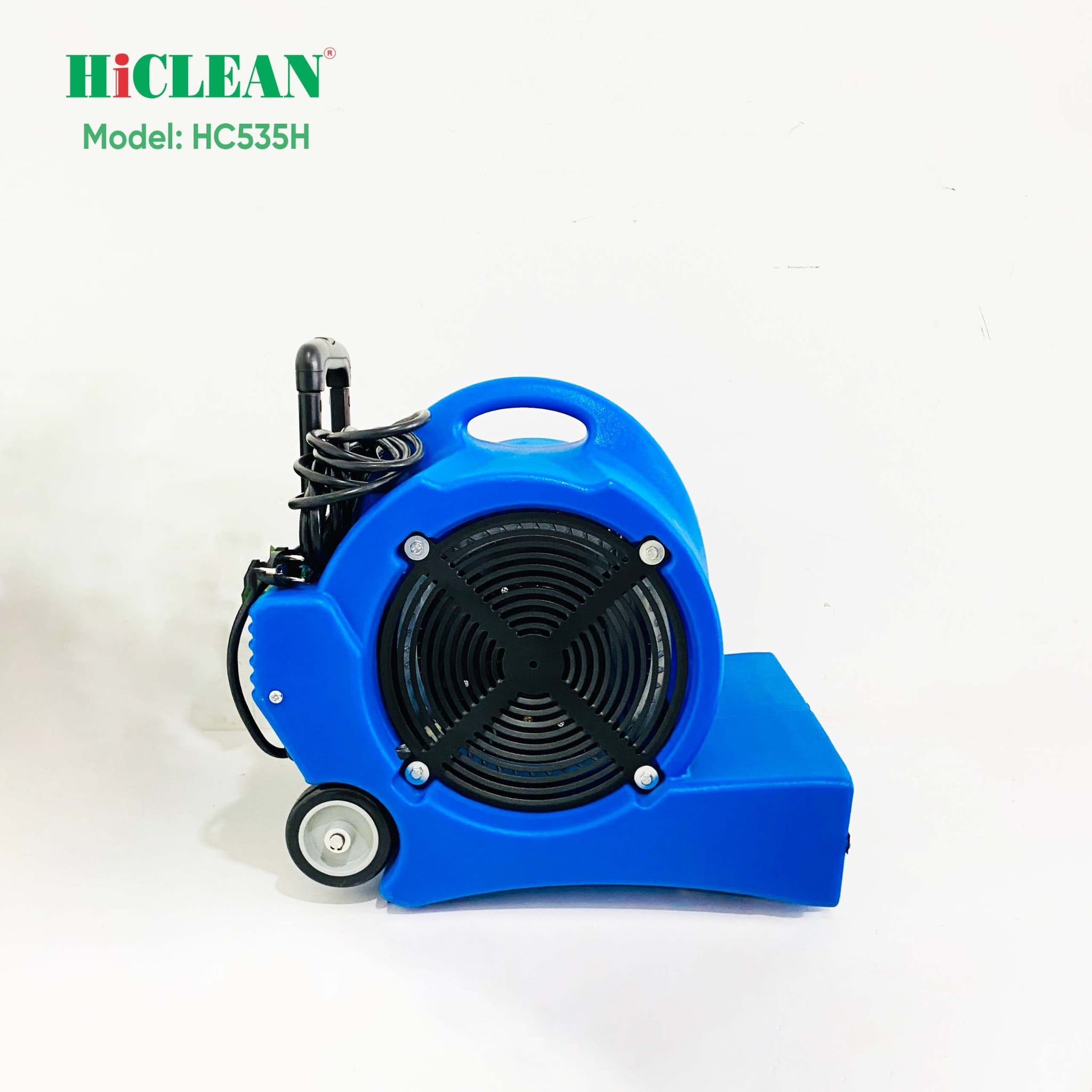 Quạt thổi công nghiệp Hiclean. Model: HC535H