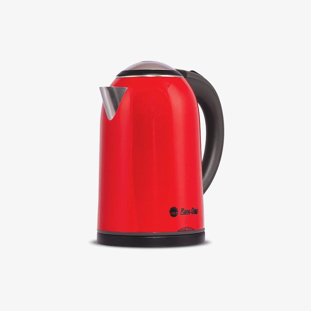 Ấm điện siêu tốc Rạng Đông RD-AST20 P1.E đun sôi nhanh, tự ngắt khi nước sôi