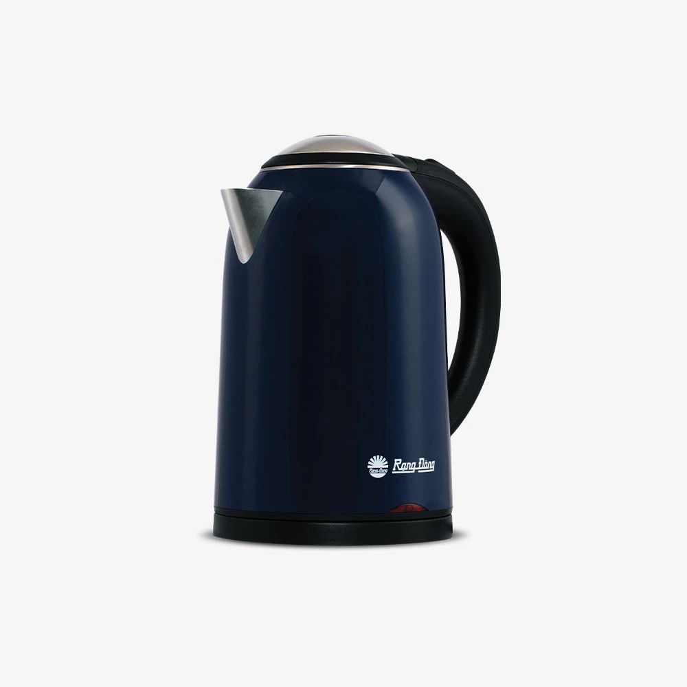 Ấm điện siêu tốc Rạng Đông RD-AST20 P1.E đun sôi nhanh, tự ngắt khi nước sôi